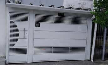 Imagem: Casa à venda em Parque Brasil, São Paulo