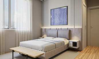 Imagem 6: Apartamento em Santa Cecilia com 3 suítes, com 124m²