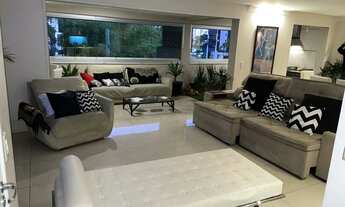 Imagem: Apartamento à venda na Vila Suzana com