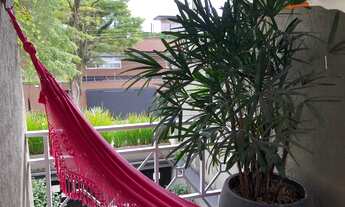 Imagem 7: Sobrado à venda no Jardim Paulista com 350m² 3 dormitórios 1 suíte 3 banheiros 2 vagas