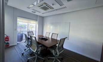 Imagem 3: Sala Comercial à venda na Vila Olímpia com 100m²