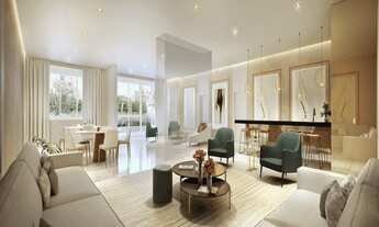 Imagem: Apartamento à venda em Santo Amaro