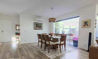 Imagem: Casa com 2 suítes e 2 vagas no Campo Belo