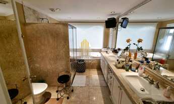 Imagem 3: Casa à venda com 600m² com 4 suítes e 4 vagas de garagem no Morumbi Casa à venda com 600m²