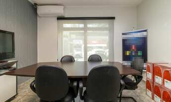 Imagem 4: Prédio comercial à venda com 330 m² | Francisco Matarazzo