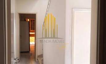 Imagem 2: SOBRADO DE 171M², POSSUI 4 DORMITÓRIOS SENDO 1 SUÍTE, 2 SALAS E 2 VAGAS, À VENDA NA REGIÃO