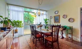 Imagem 5: Sobrado em Chácara Tatuapé, 400m², 4 Dormitórios