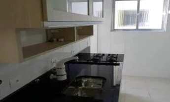 Imagem 6: Apartamento no Condomínio Antônio Barone em Santo Amaro com 110m² 3 dormitórios 2 banheiro