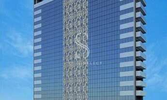 Imagem 5: Edificio Win Work Chacára Santo Antônio - Sala comercial de 316,4m² com 1 sala, 2 banheiro