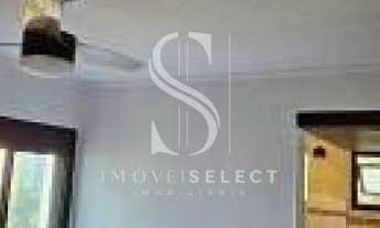 Imagem 7: SOUTH POINT, AP DE 170m2 COM 4 DORMI, 2 SUITES E 3 VAGAS Á VENDA NO MORUMBI SOUTH POINT, A