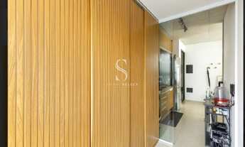 Imagem 2: Condomínio Maxhaus Itaim em Vila Olímpia - Apartamento de 69m² com 1 quarto, 1 banheiro, 1