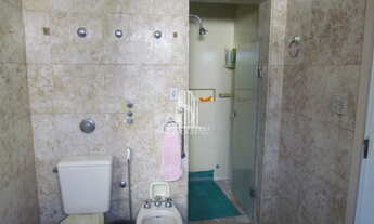 Imagem 5: APARTAMENTO DE 300M² COM TRÊS SUÍTES, CINCO BANHEIROS E TRÊS VAGAS Á VENDA NO JD PAULISTA