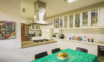 Imagem 5: Casa à venda com 286m², 4 quartos e 5 vagas