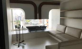 Imagem: Condomínio Maria Lúcia, Brooklin Paulista