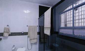 Imagem 7: Sobrado à venda em São Paulo-SP, na Vila Ipojuca: 3 quartos, 1 suíte, 3 banheiros, 2 vagas