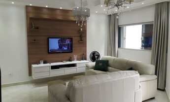 Imagem: Sobrado à venda 220m² com 3 dormitórios