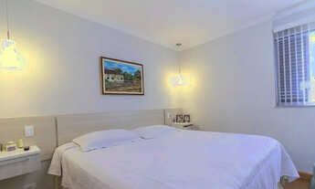 Imagem 2: Apartamento de 3 quartos com suíte e vaga na garagem em Pinheiros - São Paulo-SP: 143,00m²