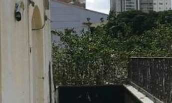 Imagem: Lapa, Sobrado de 558m² com 3 suítes, 3