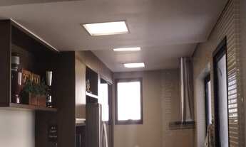 Imagem 7: Cobertura Duplex a Venda em Santana