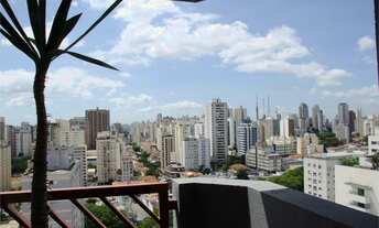 Imagem 5: Apartamento no Condomínio Condomínio Botticelli na Vila Pompeia com 76m² 2 dormitórios 1 s