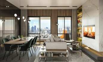 Imagem 6: Apartamento PRONTO! com 3 Quartos e 3 banheiros à Venda, 117 m²