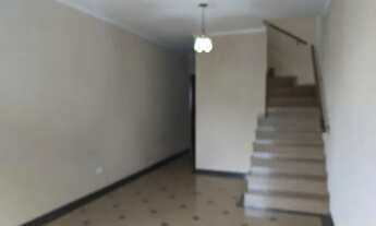 Imagem 2: SOBRADO de 220m² com 3 dormitórios - VILA MAZZEI/SP