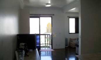 Imagem 3: CONDOMINIO ATHENAS EM PERDIZES - APARTAMENTO COBERTURA DUPLEX DE 156M² COM 4 DORMITORIOS