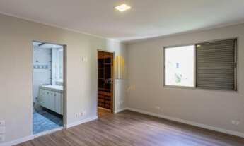 Imagem: EDIFICIO SÃO JORGE, ITAIM- APARTAMENTO