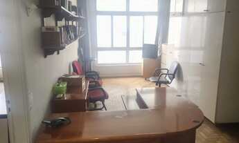 Imagem: SALA COMERCIAL 108m² com 2 banheros Centro