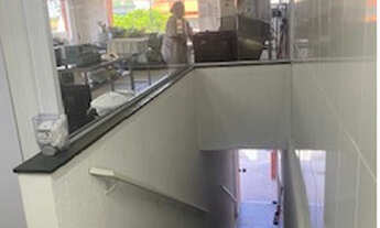 Imagem 5: Prédio comercial á venda no Parque São Domingos com 260m²