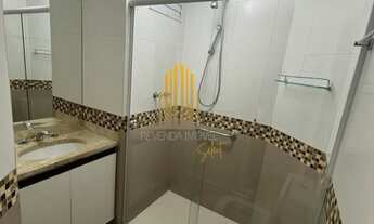 Imagem 4: CONDOMINIO ITAMARACA, MOEMA. APARTAMENTO DE 70m² COM 2 DORMITÓRIOS , 1 SUITE 1 VAGA Á VEND