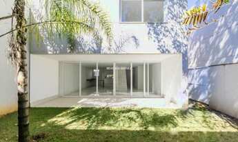 Imagem 2: CONDOMÍNIO FECHADO ALTO PADRÃO ARQUITETURA MODERNA