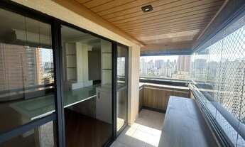 Imagem: Apartamento à venda em São Paulo - Chácara