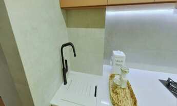 Imagem 5: Apartamento Cobertura de 03 dormitorios 1 suíte a venda - Freguesia do Ó