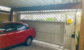 Imagem 2: Sobrado à venda em Vila Congonhas - SP