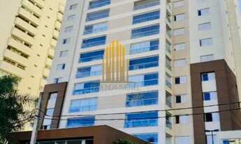 Imagem 6: EDIFICIO CONCETTO, PERDIZES- APARTAMENTO DE 89m² COM 3 DORMITÓRIOS, 2 SUITES E 2 VAGAS Á V