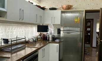 Imagem 5: SOBRADO COM 300,00M² COM 4 DORMITORIOS, 4 SUÍTES, 1 SALA, 6 BANHEIROS, 5 VAGAS, EM INTERLA