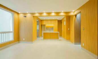 Imagem 3: Apartamento no Condomínio Edifício Taormina no com 95m² 2 dormitórios 2 suítes 3 banheiro