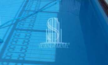 Imagem 5: Cobertura duplex a venda no condominio Maison Kyoe no Paraíso, 4 dormitórios, 2 suítes em