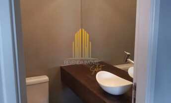 Imagem 5: CONDOMINIO EDIFICIO HELBOR LA RESERVE, CIDADE MONÇOES, APARTAMENTO DE 170M² COM 3 DORMITOR