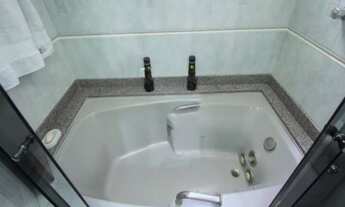 Imagem 3: Apto de Alto Padrão no Tatuapé com 162m²