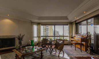 Imagem: Apartamento no Condomínio Villa Monte Maggiore