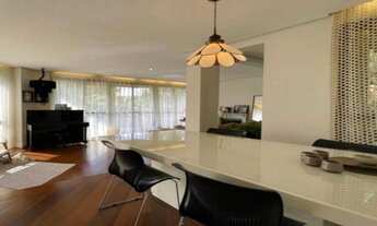 Imagem: Apartamento à venda com 189m², 3 quartos