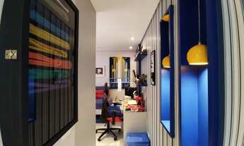 Imagem 7: Morumbi - Casa Assobradada de 210m² com 3 dormitorios, 3 suites e 3 vagas