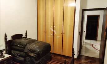 Imagem 3: Bosque da Saúde - SP, Sobrado Residencial de 180m² com 3 dormitórios, 1 suíte, 2 vagas