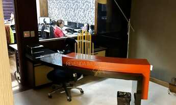 Imagem 5: Condominio Edifício Monumento - Pinheiros, Conjunto Residencial de 96m² com 1 vaga