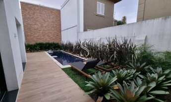 Imagem 2: SOBRADO, 4 Dormitório, 4 Suítes, 4 Vagas, 2 Salas, 415m2 EM JARDIM PAULISTA SOBRADO DE 41