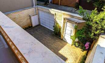 Imagem 2: Jardim Paulistano, Sobra Residencial de 220m² com 4 dormitórios, 2 suítes, 4 vagas