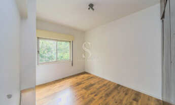 Imagem 5: EDF SOLANGE, APARTAMENTO DE 127m² COM 3 DORMITORIOS ,1 SUITE E 1 VAGA , Á VENDA EM JARDIM