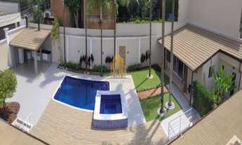 Imagem 7: Casa á venda no Fazenda Morumbi com 828m² 45Dormitórios, 5 suites, 4 vagas